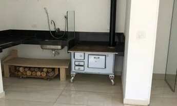 Imagem 5: CASA RESIDENCIAL em SANTANA DE PARNAÍBA - SP, ALPHAVILLE