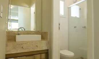 Imagem 5: Casa para locação no Swiss Park - Biel em Campinas