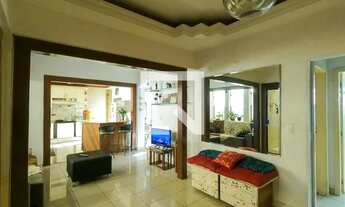 Imagem: Casa para Aluguel - Centro, 3 Quartos, 129