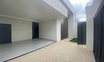 Imagem 5: CASA A VENDA BAIRRO JARDIM BOTÂNICO UBERLÂNDIA