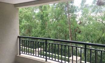 Imagem 3: APARTAMENTO RESIDENCIAL em BARUERI - SP, ALPHAVILLE EMPRESARIAL