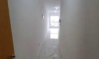 Imagem 2: Apartamento com 2 dormitórios, 43 m² - venda por R$ 320.000,00 ou aluguel por R$ 1.700,02