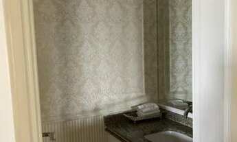 Imagem 5: BARUERI - Apartamento Padrão - ALPHAVILLE CENTRO INDUSTRIAL E EMPRESARIAL/ALPHAVILLE