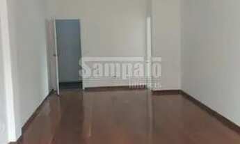 Imagem 3: Campo Grande Apartamento com 3 dormitórios