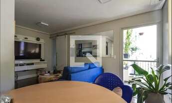 Imagem 6: Apartamento para Aluguel - Vila Romana, 3 Quartos, 70 m2