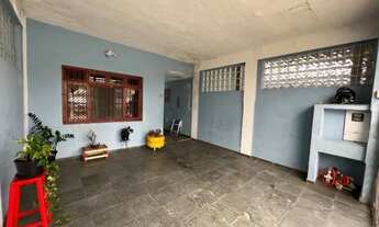 Imagem 3: PRAIA GRANDE - Casa Padrão - CANTO DO FORTE