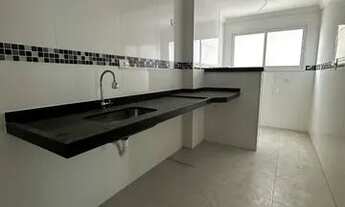 Imagem 3: Apartamento para venda possui 86 metros quadrados com 2 quartos