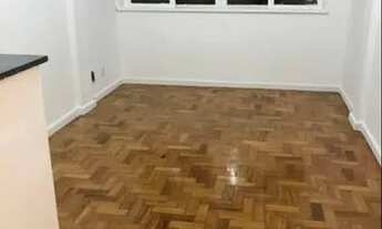 Imagem 2: Apartamento para aluguel tem 37 metros quadrados com 1 quarto em Copacabana - Rio de Janei