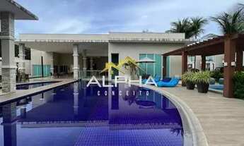 Imagem 3: Casa de condomínio para venda com 303 metros quadrados com 3 quartos em Sabiaguaba - Forta