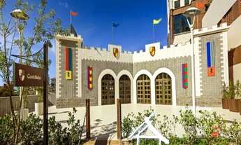 Imagem 6: SALVADOR - RESIDENCIAL - PITUAÇU