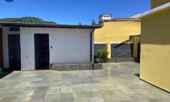 Imagem 7: Ampla Casa de Rua