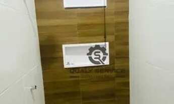 Imagem 2: Confira linda casa nova de 3 quartos sendo 1 suíte no Parque 10- prox ao Baratão da Carne