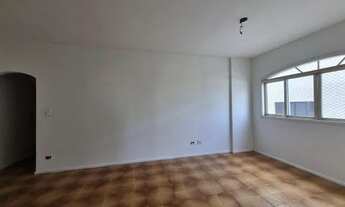 Imagem 2: Apartamento com 2 dormitórios para alugar na Ponta da Praia - Santos/SP