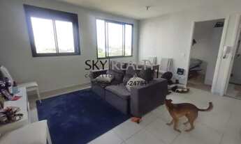 Imagem: SAO PAULO - Padrão - Jurubatuba