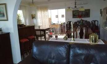 Imagem 2: Casa com 4 dormitórios à venda, 320 m² por R$ 1.400.000,00 - Ribeirânia - Ribeirão Preto/S