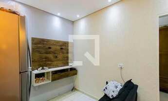 Imagem 3: Apartamento para Aluguel - Artur Alvim, 1 Quarto, 28 m2