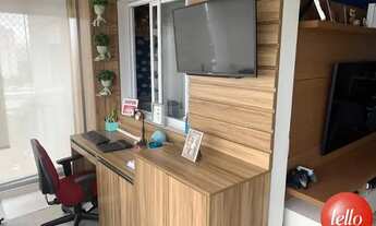 Imagem 7: São Paulo - Apartamento Padrão - Tatuapé