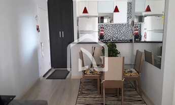 Imagem 2: Apartamento para locação, R$ 2.200,00 - Umuarama, Osasco, SP