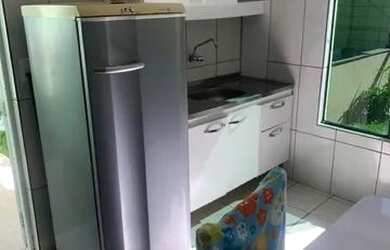 Imagem 3: Locação Anual - Quitinete no Bairro das Nações