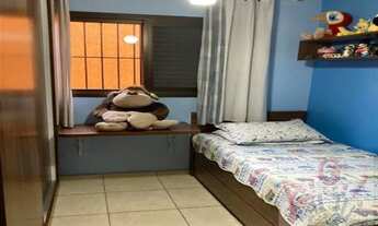 Imagem 5: Sobrado Vila Medeiros São Paulo/SP