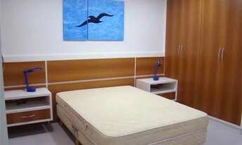 Imagem 3: Cobertura Duplex Meia Praia Itapema SC