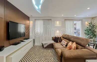 Imagem 7: Apartamento à venda no bairro Moóca - São Paulo/SP, Zona Leste