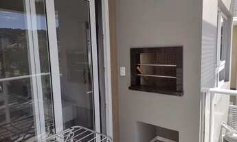 Imagem 6: Apartamento de 2 quartos para alugar no bairro Cachoeira Do Bom Jesus