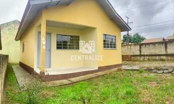 Imagem 4: Casa- Locação- Col. Dona Luíza