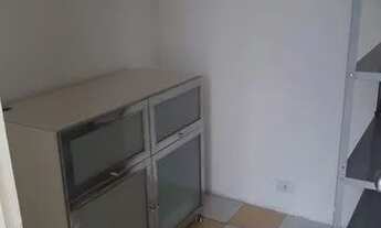 Imagem 3: Apartamento para aluguel tem 108 metros quadrados com 3 quartos no Brooklin