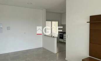 Imagem 2: Apartamento no Swiss Park Campinas