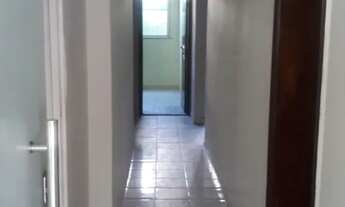 Imagem: Casa terrea em Batista campos