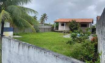 Imagem: Casa Com piscina Lucena- PB