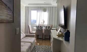 Imagem 2: São Paulo - Apartamento Padrão - Brás