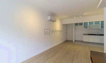 Imagem 6: Apartamento Locação 2 Dormitórios - 71 m² Vila Nova Conceição