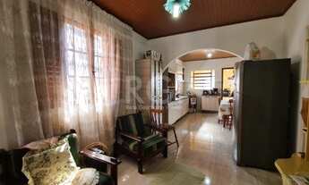 Imagem 4: PORTO ALEGRE - Casa Padrão - Tristeza