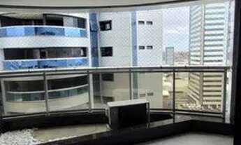 Imagem 15: Apartamento Padrão para Aluguel em Caminho das Árvores Salvador-BA - 497