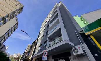 Imagem 2: Kitnet/conjugado para aluguel possui 30 metros quadrados com 1 quarto