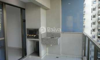 Imagem 6: Jacarepaguá Apartamento com 3 dormitórios