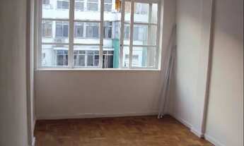 Imagem: Apartamento para aluguel tem 37 metros quadrados