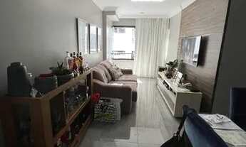 Imagem: Salvador - Apartamento Padrão - Pituba