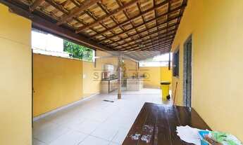 Imagem 4: DUQUE DE CAXIAS - Casa Padrão - JARDIM PRIMAVERA