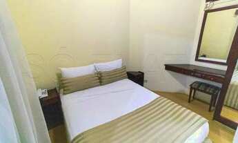 Imagem 4: Flat Garden Special disponível para locação ao lado do hospital das Clinicas