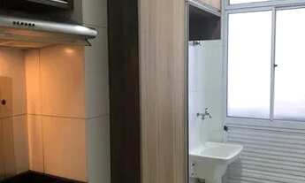 Imagem 3: Apartamento para aluguel possui 75 metros quadrados com 3 quartos