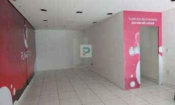 Imagem 2: Salão Comercial para Locação em Mogi das Cruzes, Centro