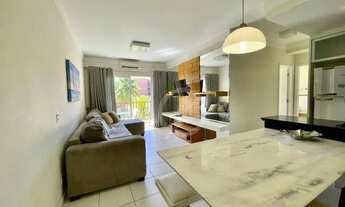 Imagem 3: Apartamento Beach Living, com 2 dormitórios à venda, 71 m² por R$ 580.000 - Porto das Duna