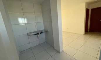 Imagem 3: Apto no Santo Antônio (aluguel