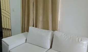 Imagem 3: Apto Mobiliado na Augusto Montenegro prox Parque Shopping Cond Costa Dourada