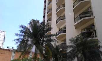 Imagem: Flat/ ApartHotel de 72 metros quadrados