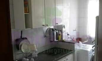 Imagem 4: JUNDIAÍ - Apartamento Padrão - JARDIM PITANGUEIRAS I