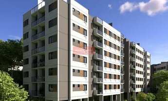 Imagem: Rio de Janeiro - Apartamento Padrão - Camorim